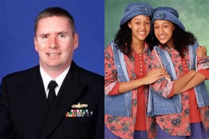 All About Timothy Mowry – Father Of Tamera Mowry