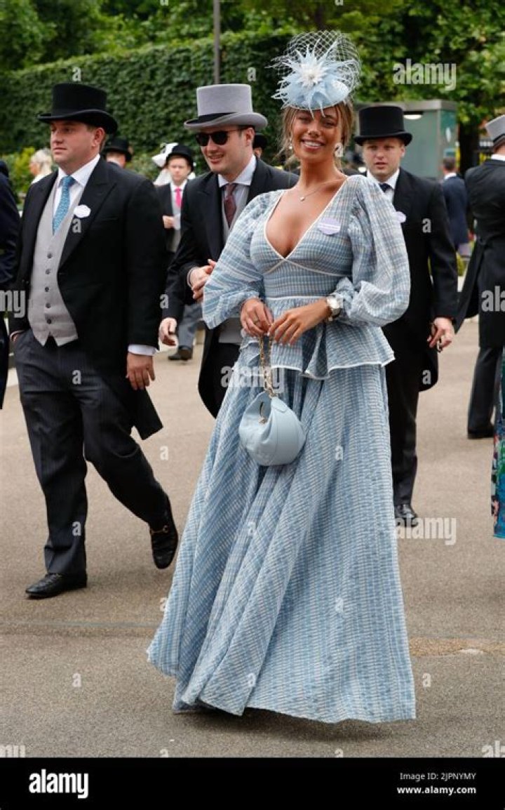 All About Tyne-Lexy Clarson | Net Worth, Relationship, Career