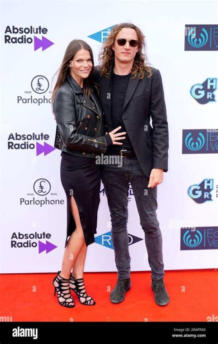 All About Wolf Hawkins | Net Worth, Relationship, Career