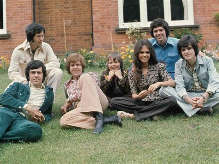 All You Need To Know About Donny Dust And His Family