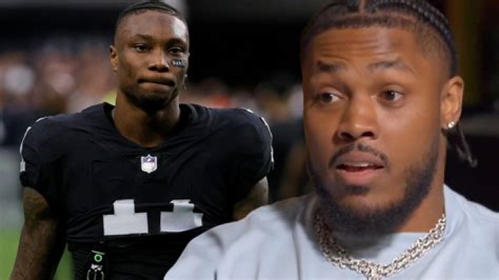 All You Need To Know About Henry Ruggs Parents