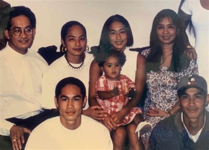 All You Need To Know About Saweetie Parents?