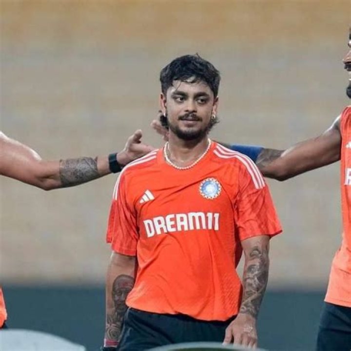 All You Need To Know About Shivam Dube