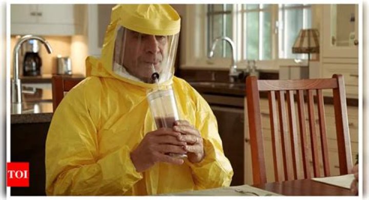 All You Need To Know About Tony Shalhoub