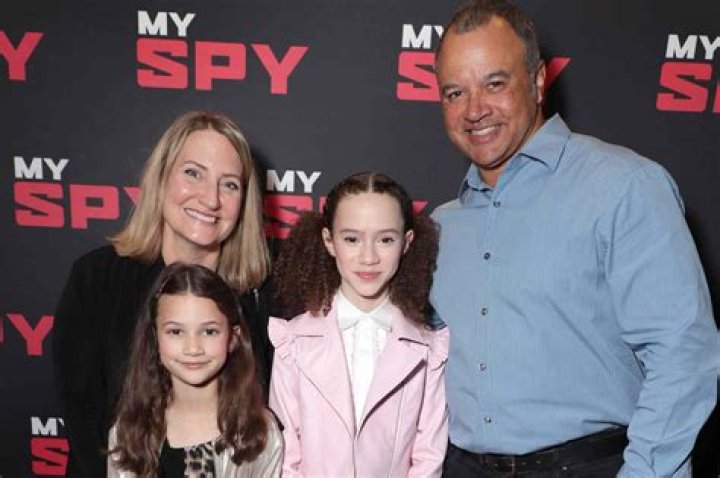 Allison Chase Coleman