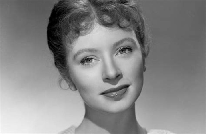 Amanda Blake