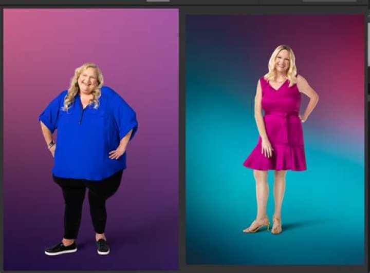 Amy Schneider Weight Loss After Surgery | Health Update