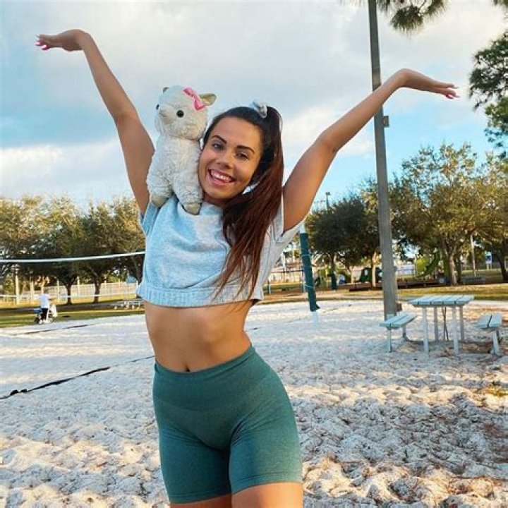 Amyywoahh- Wiki, Net Worth, Boyfriend, Height, Career