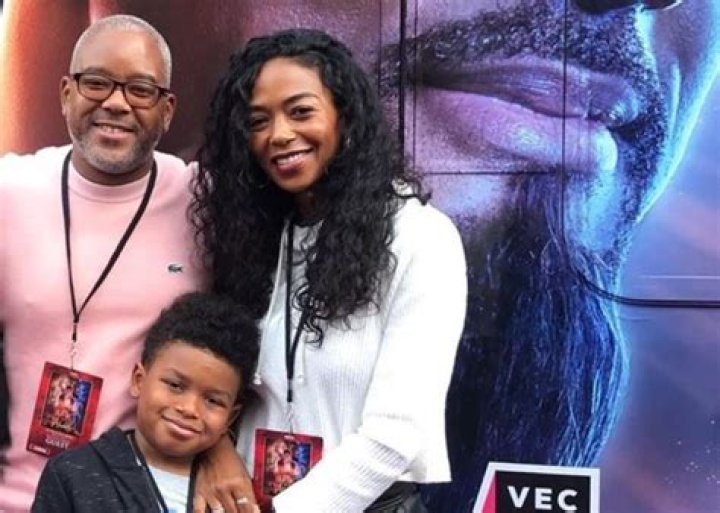Ananda Lewis Husband Harry Smith: Net Worth, Age Facts on Ananda Lewis Sister and Kids