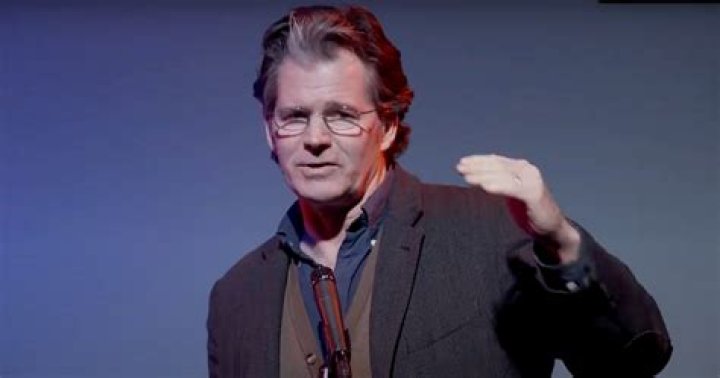 Andre Dubus III