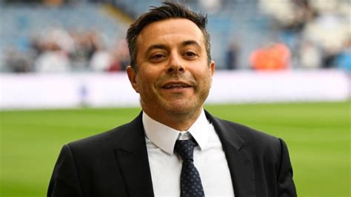 Andrea Radrizzani