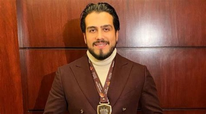 Andres Tovar- Biography, Wife, Height, Net Worth, Career