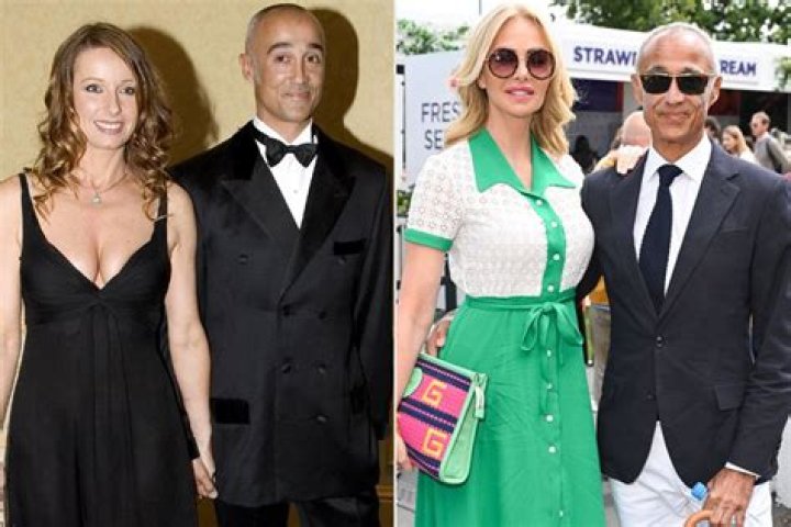 Andrew Ridgeley Wife | Relationship With Keren Woodward