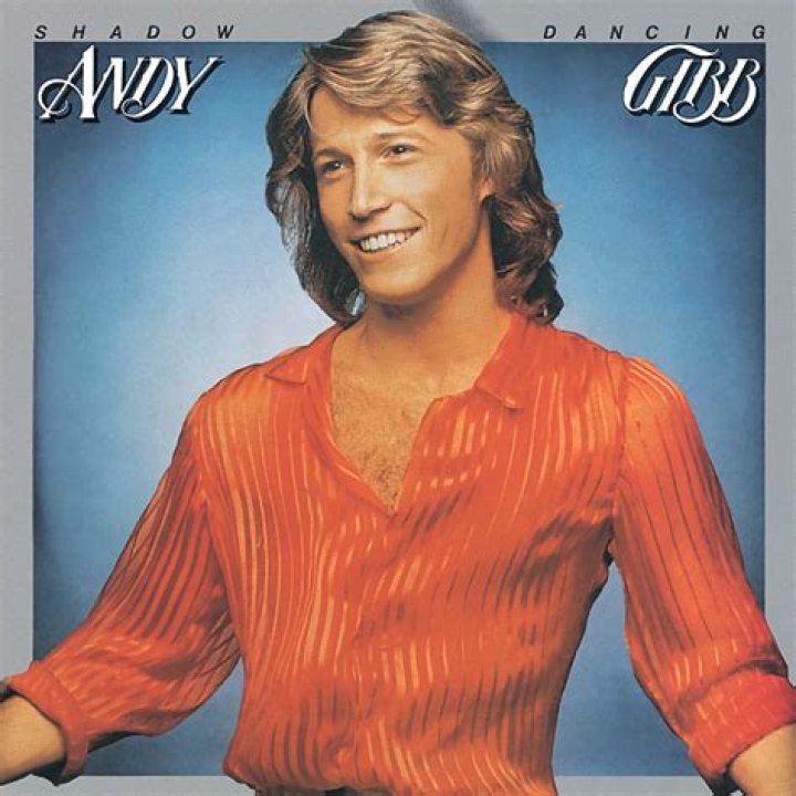 Andy Gibb