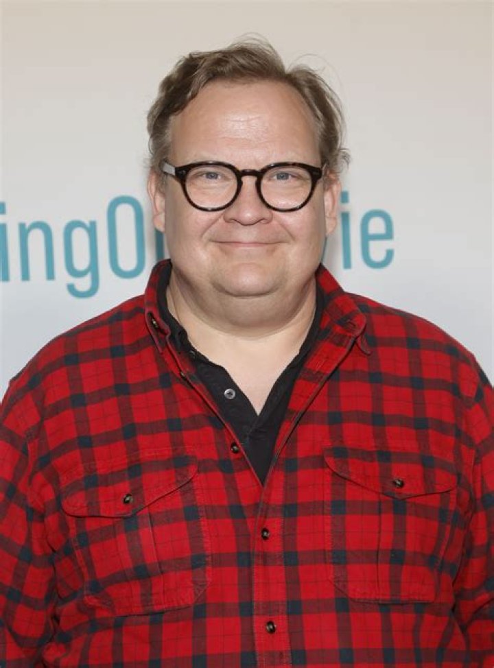 Andy Richter