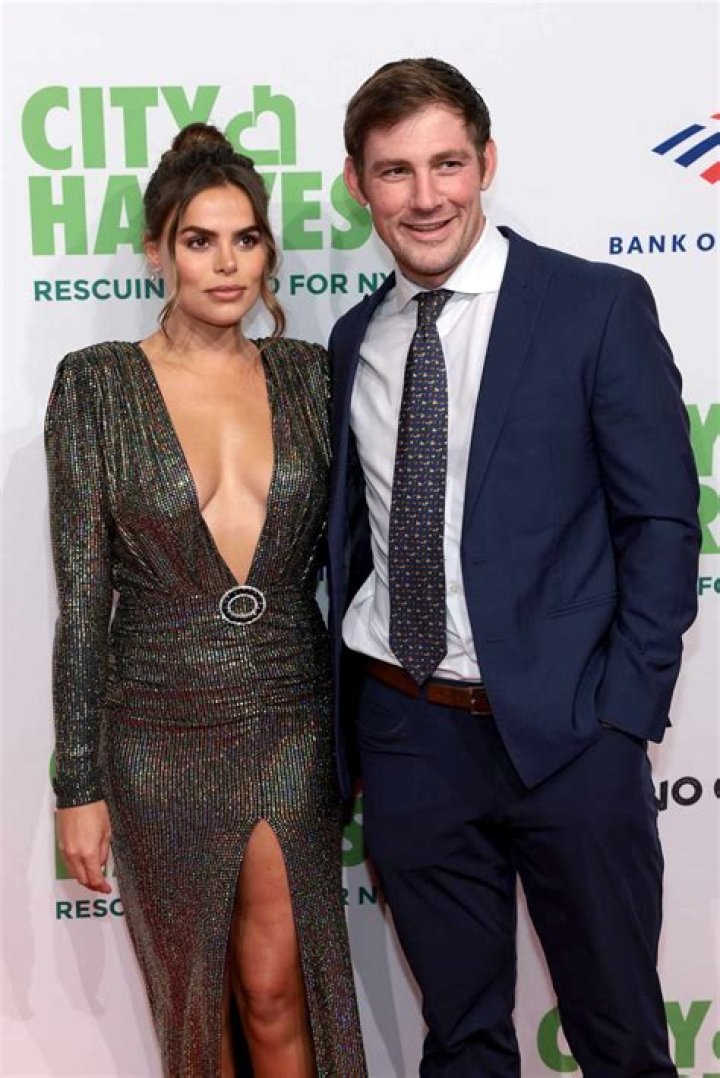 Angel Brinks Discussed Her Ex-Husband Bruce Sandlin’s Passing