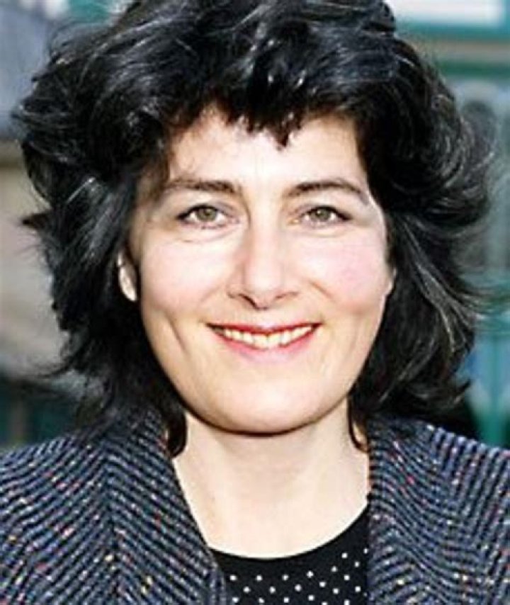 Angela Morant