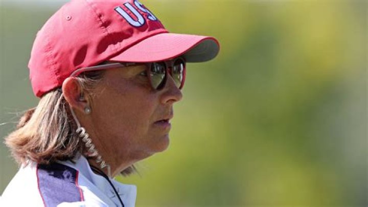 Angela Stanford Age, Wikipedia, Biography, Children, Salary, Net Worth, Parents.