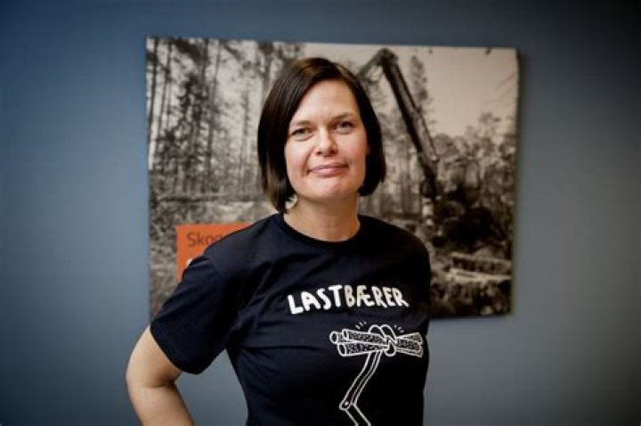 Anna Ceselie Brustad Moe