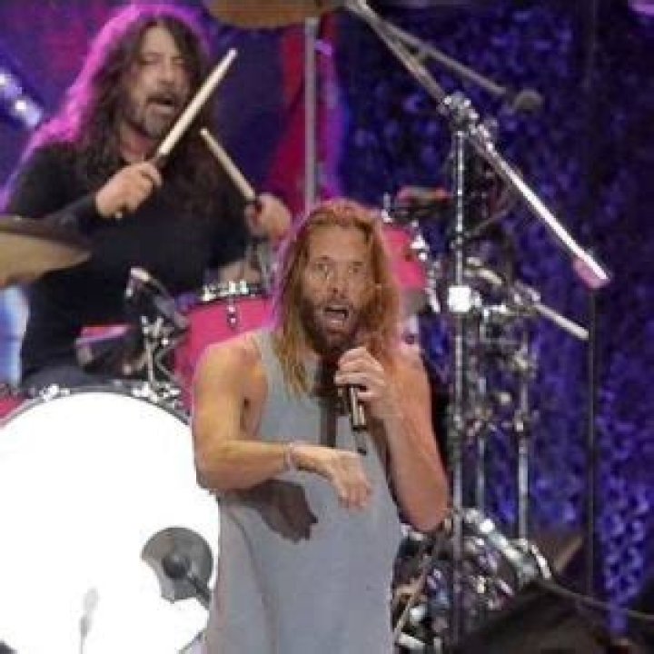 Annabelle Hawkins- More About Foo Fighter’s Drummer