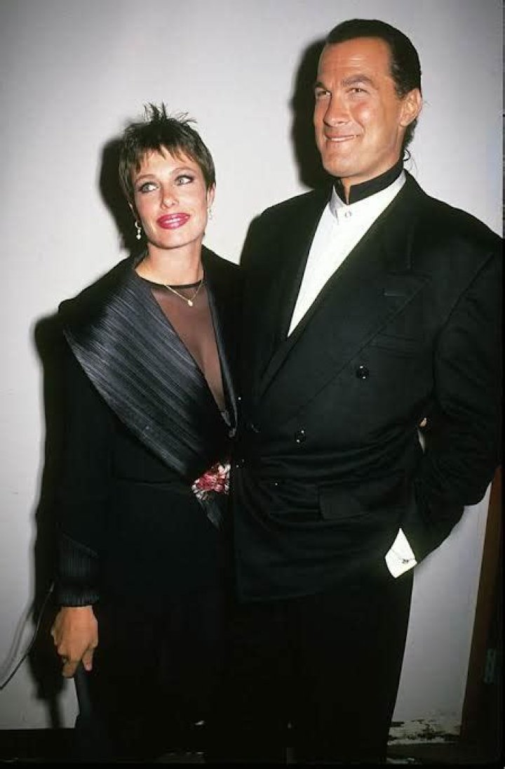 Annaliza Seagal Bio, Wiki, Age, Height, Parents, Husband, Career, and Net Worth