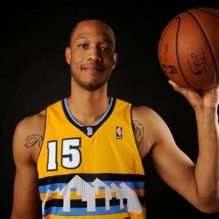 Anthony Randolph