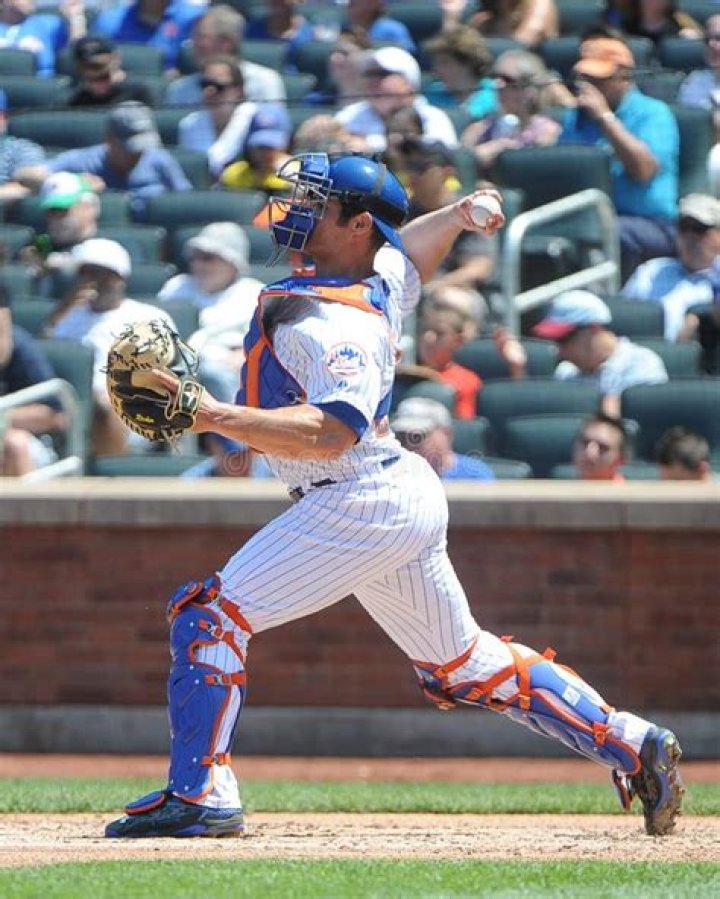 Anthony Recker