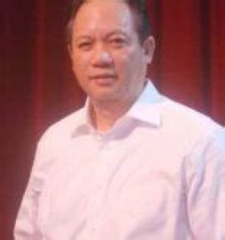 Antonio “Tony” Cojuangco Jr
