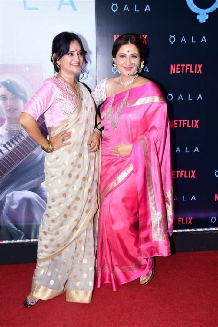 Anvita Dutt Guptan