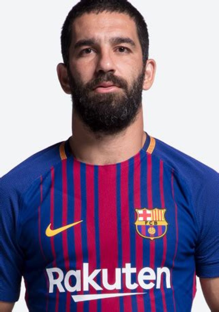 Arda Turan