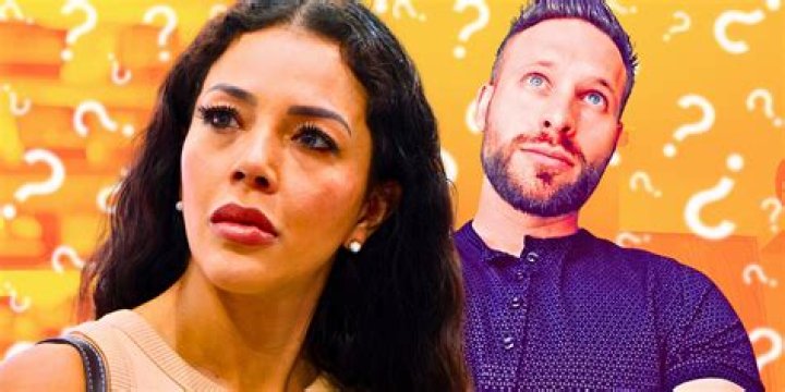 Are Nikki And Justin 90 Day Fiance Still Together | Relationship