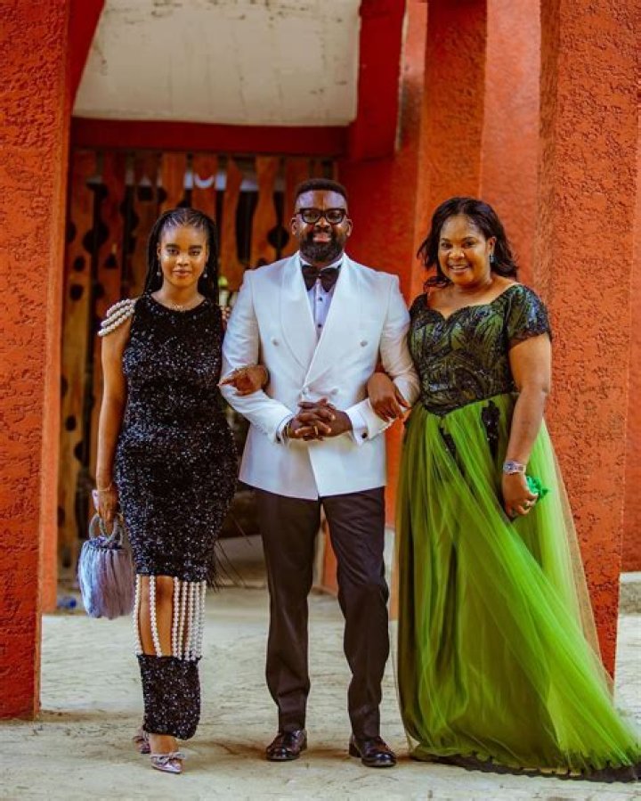 Aremu Afolayan Bio, Age, Family, Wedding, Wife, Movies and Net Worth
