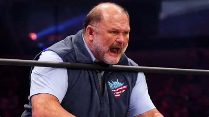 Arn Anderson