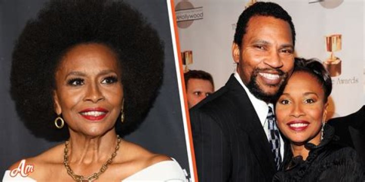 Arnold Byrd, Jenifer Lewis’s Husband, is who he? Everything You Need to Know About Age, Wikipedia, and Instagram Bio