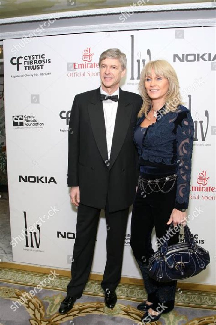 Arsène Wenger Wiki, Height, Wife, Net Worth, Career