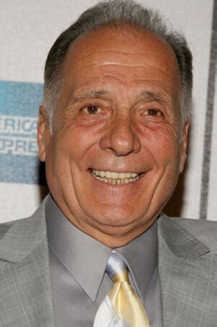 Arthur J. Nascarella