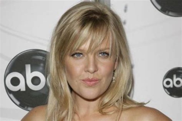 Ashley Jensen Has Been Selected As The New Lead For Shetland