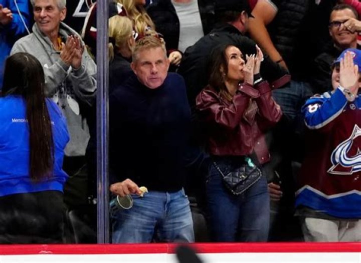 At An NFL Game, Skylene Montgomery Met Her Husband For The First Time