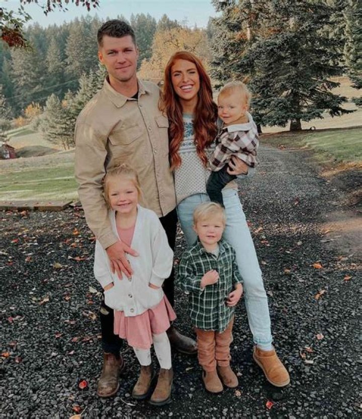 Audrey Roloff