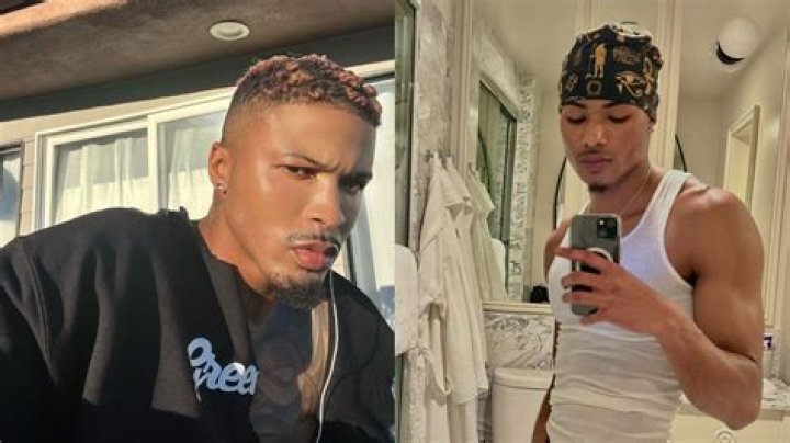 August Alsina’s Net Worth, Age, Height, Weight, Girlfriend, Dating, Bio-Wiki