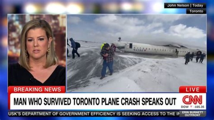 Autumn Veatch Cause And Death News: Is Plane Crash Survivor Dead Or Alive?