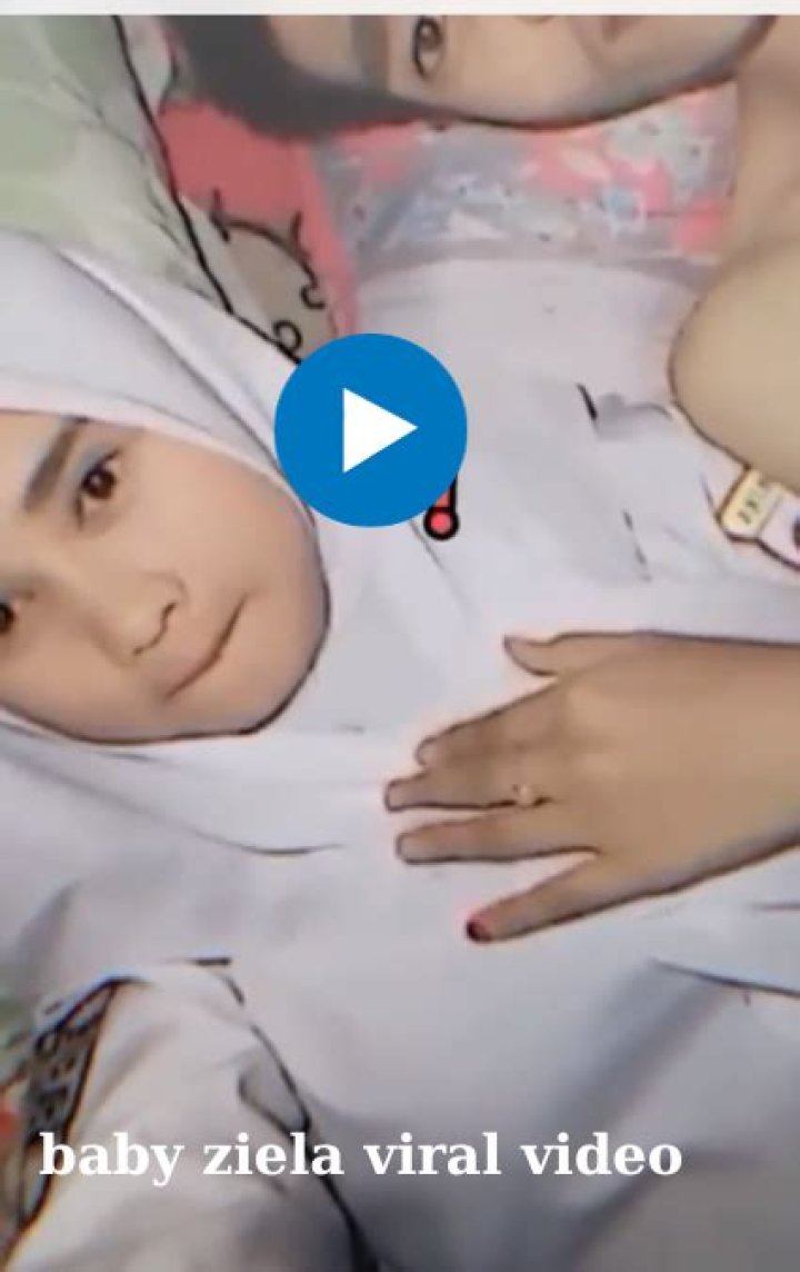 Baby Ziela Telegram Video Gone Viral: Leaked Footage Scandal