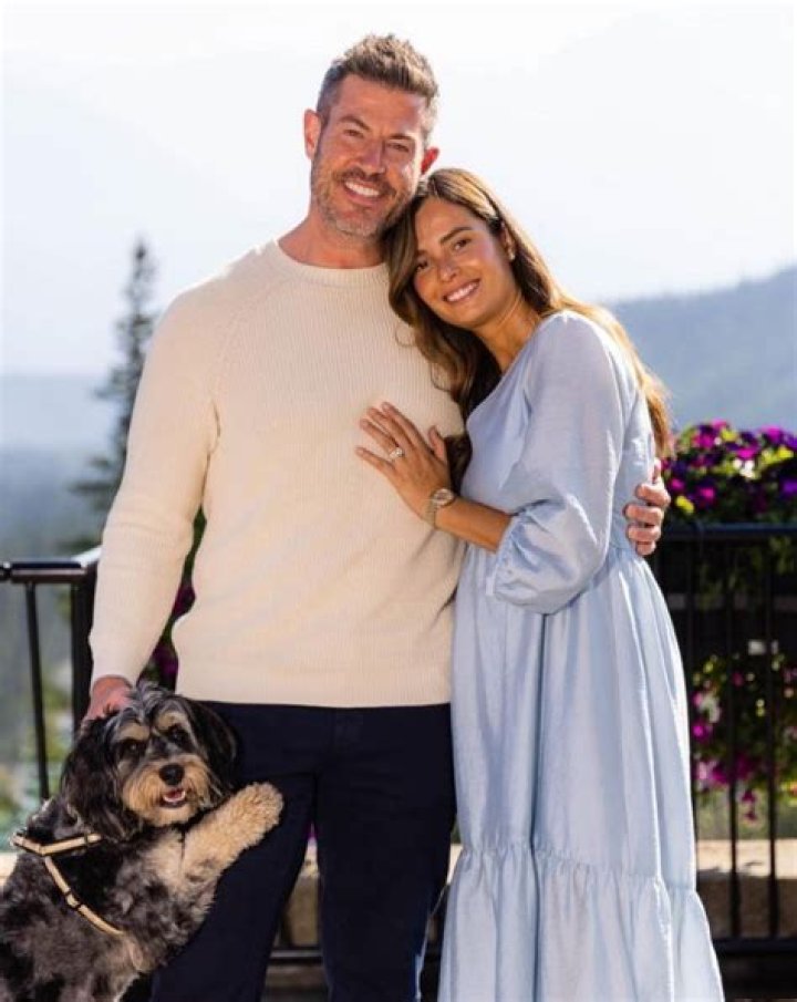 Bachelor Winner Jesse Palmer Wife Emely Fardo Age And Wedding Details