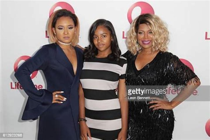 Bailei Knight | Parents And Sibilings