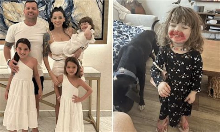 Bailey Vivid | Hit And Run: Bobby Vivid Daughter Died In Car