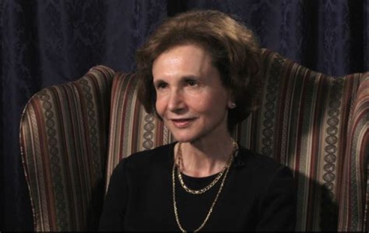 Barbara Milano Keenan