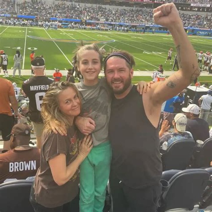 Bear Blu Jarecki Wikipedia, Biography, Age, Height, Instagram, Net Worth, Parents