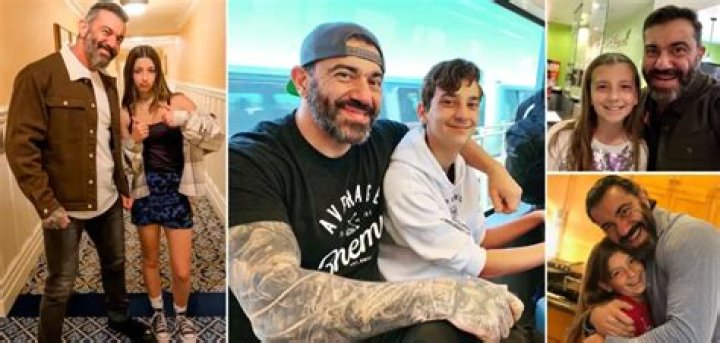 Bedros Keuilian’s Net Worth, Age, Height, Weight, Wife, Kids, Bio-Wiki