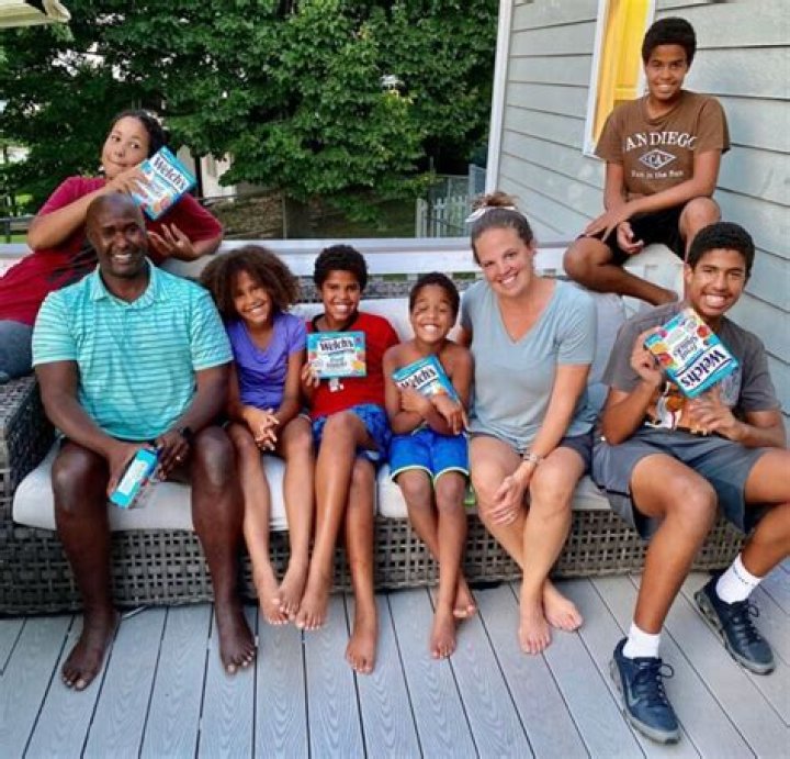 Belle Our Tribe of Many