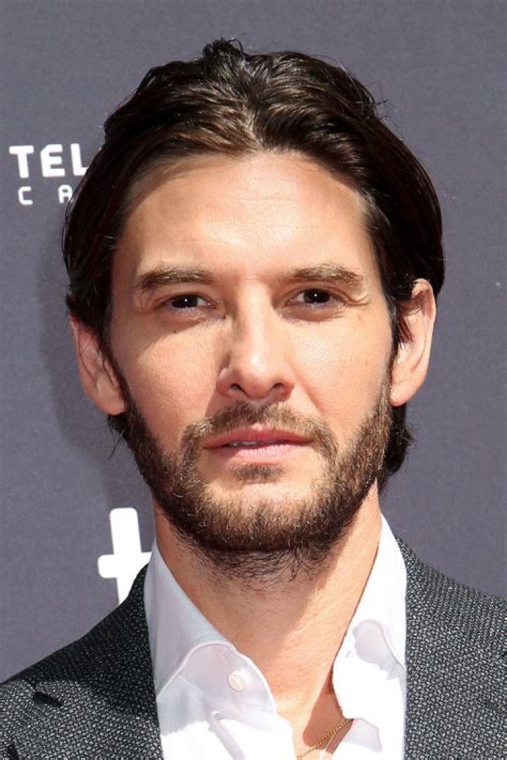 Ben Barnes